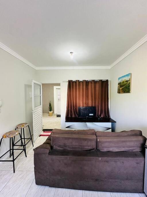 Apartamento Apto Mobiliado Horto Florestal -01 - 16 São Paulo