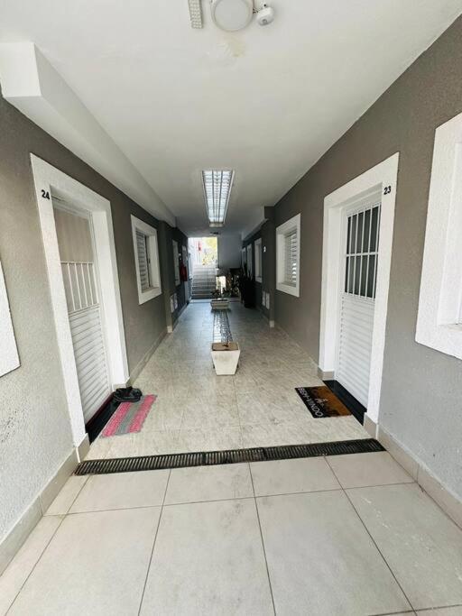 Apto Mobiliado Horto Florestal -01 - 16 Apartamento *