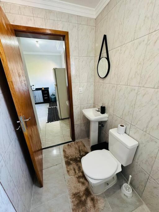 Apartamento Apto Mobiliado Horto Florestal -01 - 16 São Paulo