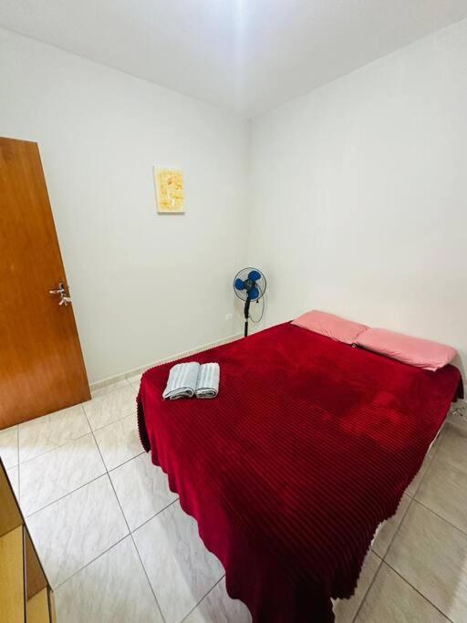 Apto Mobiliado Horto Florestal -01 - 16 * São Paulo