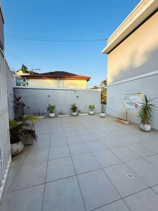 Apartamento Apto Mobiliado Horto Florestal -01 - 16