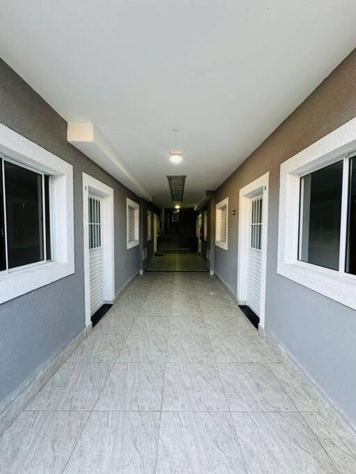 Apto Mobiliado Horto Florestal -01 - 16 Apartamento *