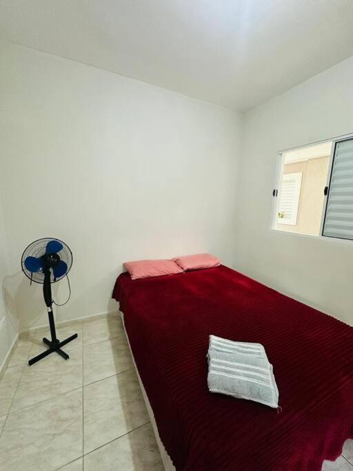 Apto Mobiliado Horto Florestal -01 - 16 Apartamento São Paulo